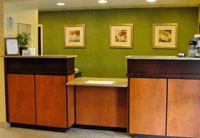 Fairfield Inn & Suites Beaumont Exterior foto
