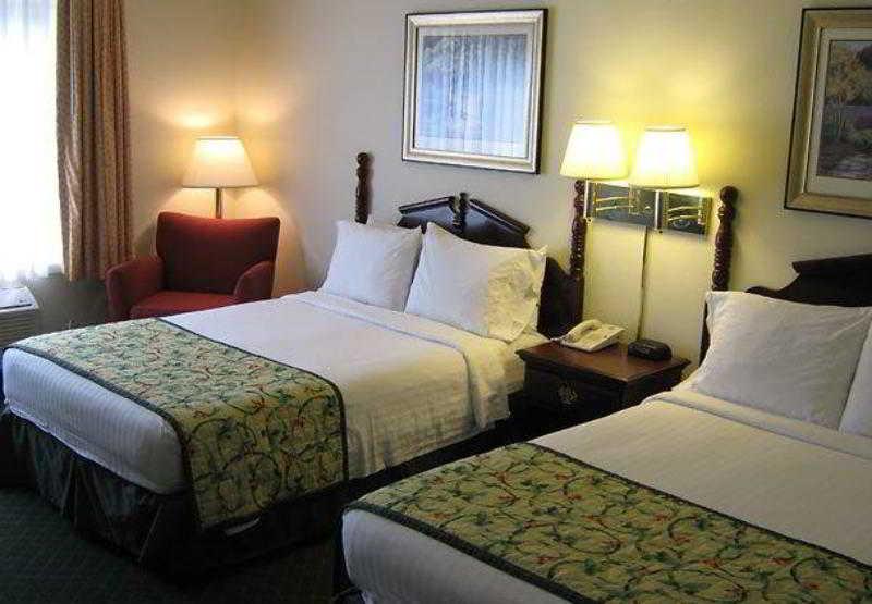 Fairfield Inn & Suites Beaumont Quarto foto