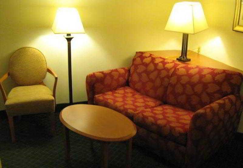 Fairfield Inn & Suites Beaumont Quarto foto